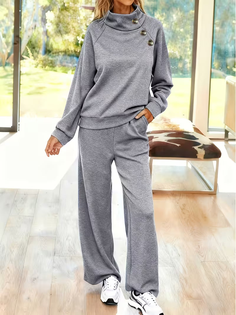 Completo invernale a due pezzi