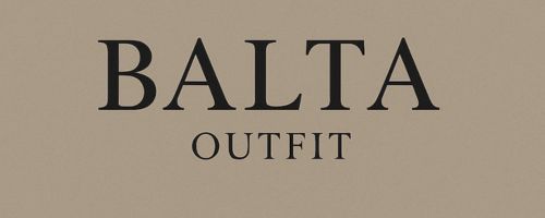 Balta Outfit